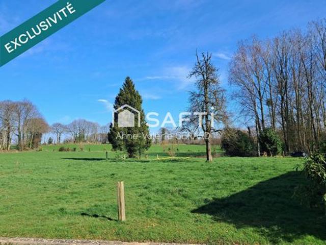 Villa vente à Mayenne, Fougerolles-du-plessis
