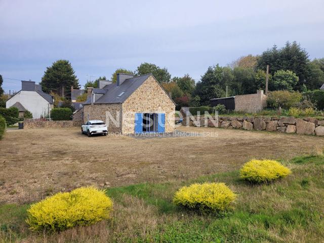 Maison vente à Guingamp, Bretagne