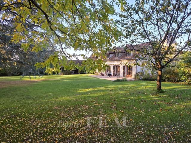 Maison vente à Rambouillet, Gambais