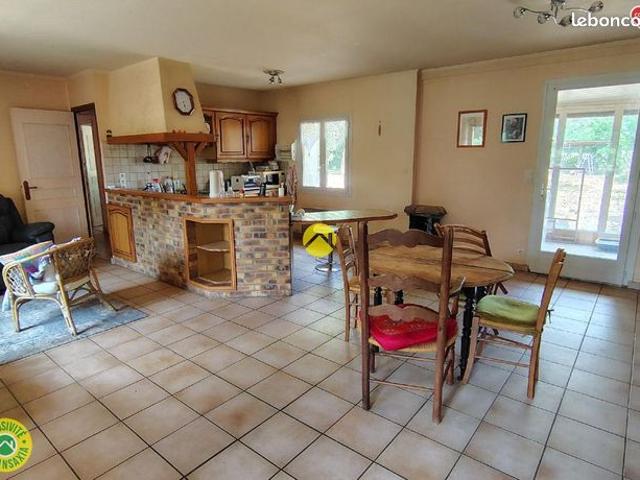 Maison vente à Saint-Amand-Montrond, Sancoins