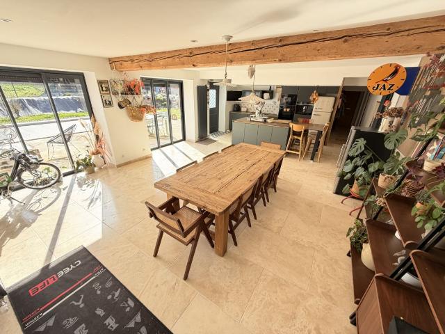 Maison vente à Vichy, Bellerive-sur-allier