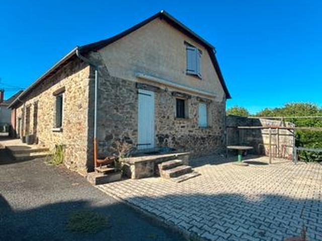Maison vente à Chanteix, Corrèze