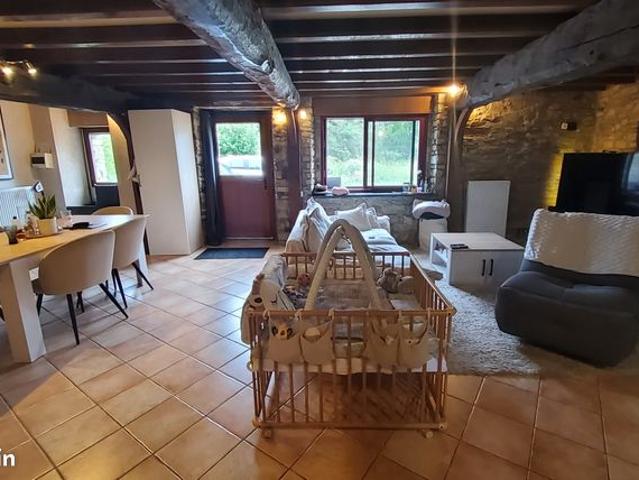 Maison vente à Redon, Bretagne