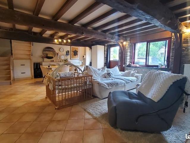 Maison vente à Redon, Bretagne