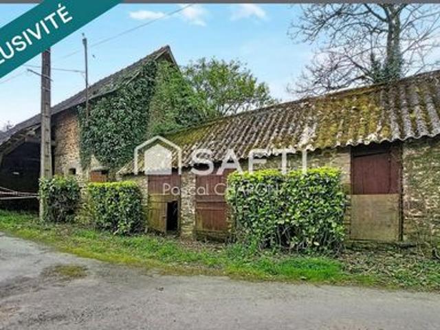 Villa vente à Fougères-Vitré, Bretagne