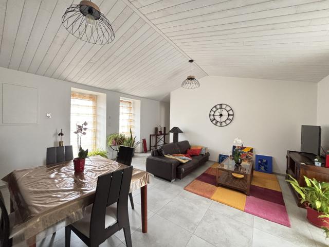 Maison location à Les Sables-d'Olonne, Vairé