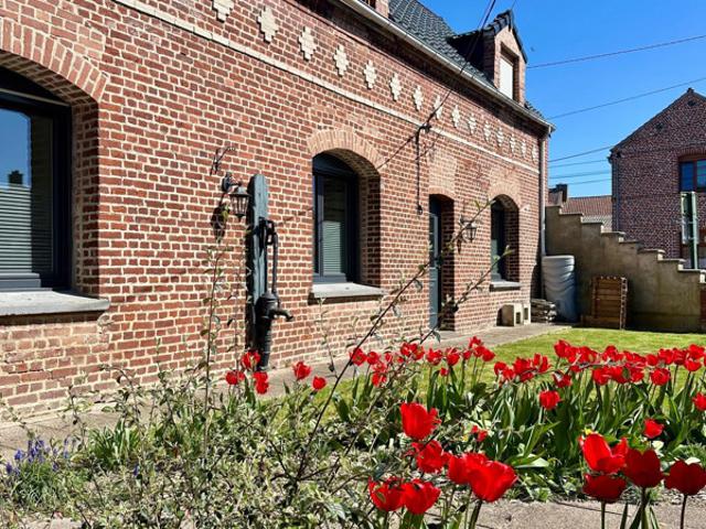 Maison vente à Arras, Bellonne