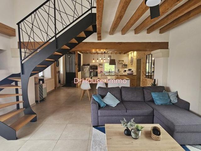 Maison vente à Le Mans, Laigné-en-belin