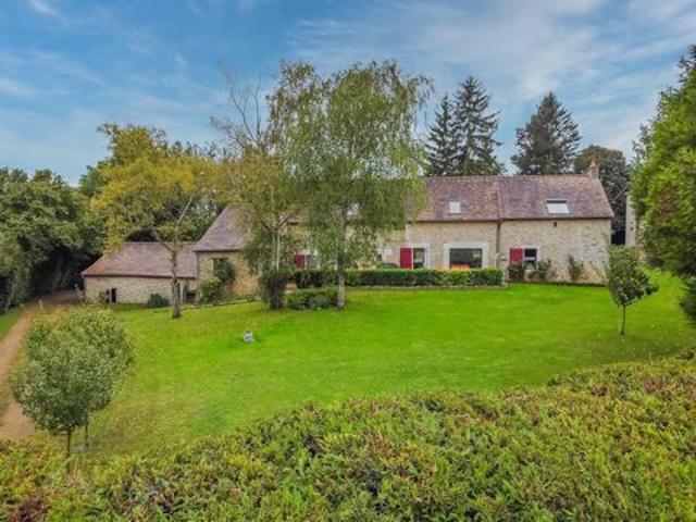 Villa vente à Le Mans, Changé