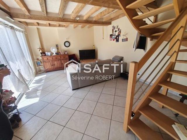 Villa vente à Le Bâtiment, Raslay