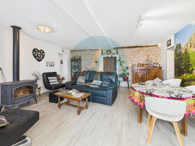 Maison vente à Cosne-Cours-sur-Loire, Cosne-cours-sur-loire