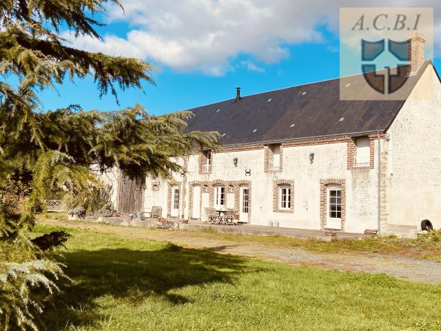Maison location à Vendôme, Savigny-sur-braye