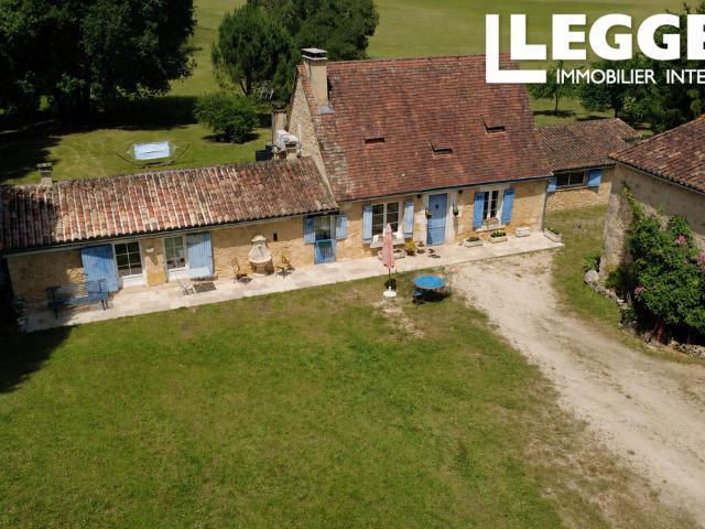 Maison vente à Périgueux