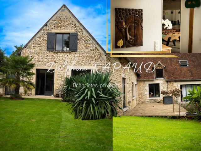 Maison vente à France métropolitaine, Rémalard