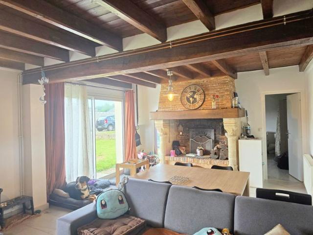 Maison vente à Le Havre, Colleville