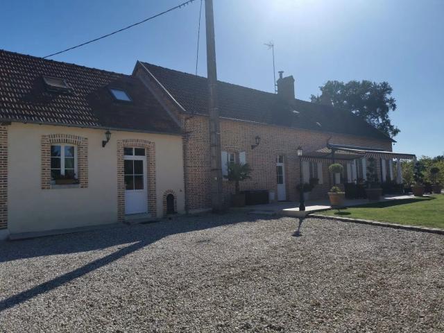 Maison vente à Romorantin-Lanthenay, Saint-viâtre