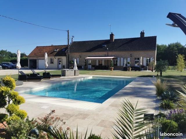 Maison vente à Romorantin-Lanthenay, Saint-viâtre