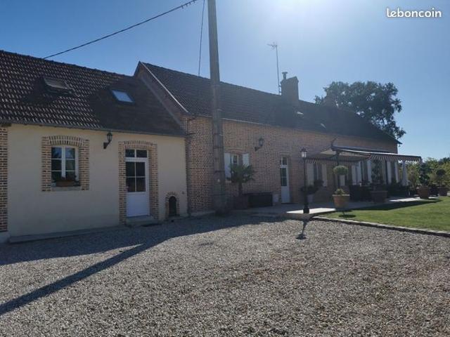 Maison vente à Romorantin-Lanthenay, Saint-viâtre