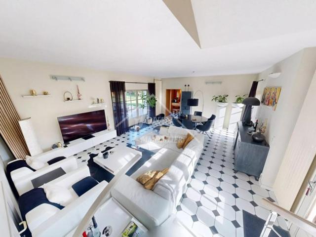 Maison vente à Vichy, Chantelle