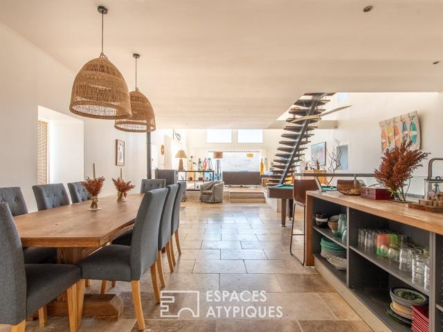 Maison vente à L'Aiguillon-sur-Mer, L'Aiguillon-la-Presqu'île