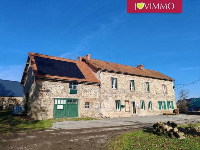 Maison vente à Riom, Saint-priest-des-champs