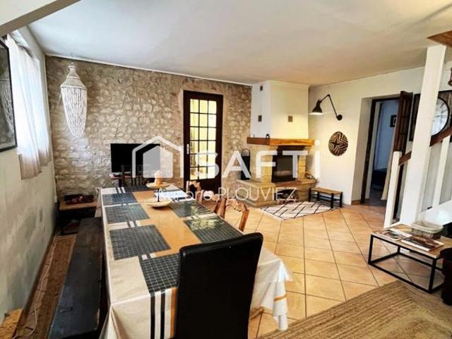 Maison vente à Nogent-le-Rotrou, Champrond-en-gâtine