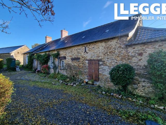 Maison vente à Segré, Armaillé