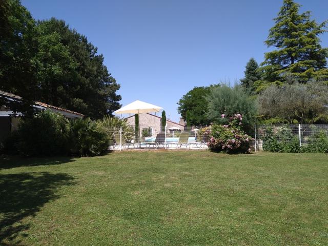 Maison vente à Agen, Prayssas