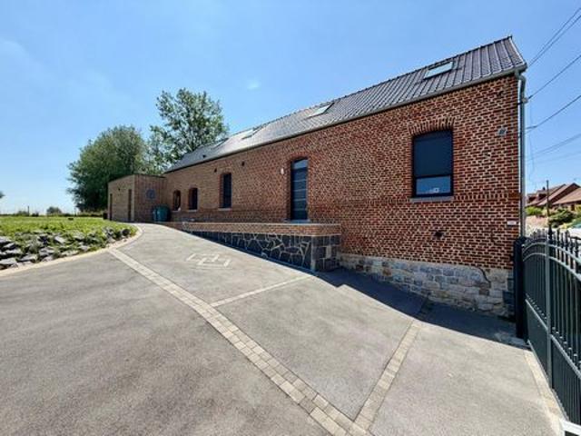 Villa vente à Avesnes-sur-Helpe, Sepmeries