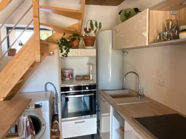 Maison vente à Rennes, Bretagne