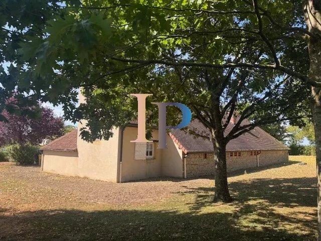 Maison vente à Charolles, Digoin