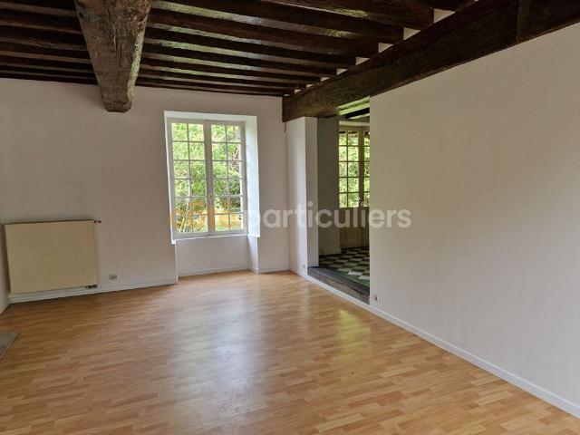 Maison location à Montargis, Saint-maurice-sur-fessard