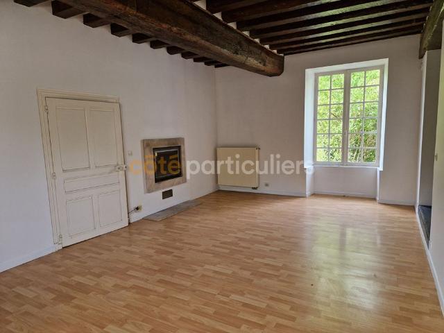 Maison location à Montargis, Saint-maurice-sur-fessard