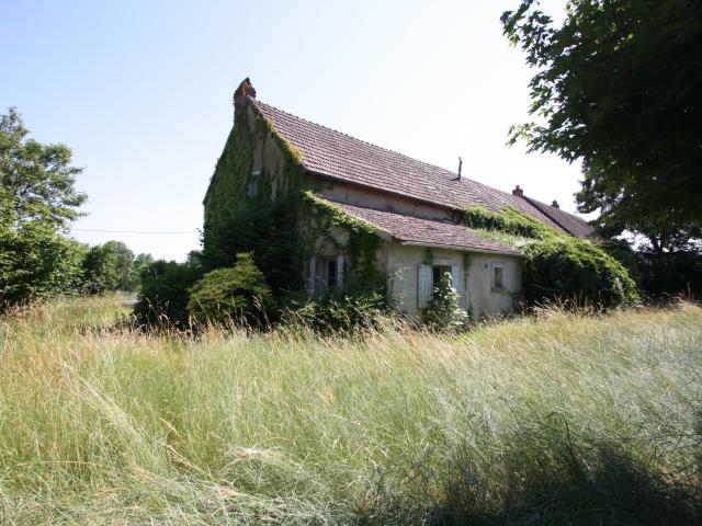 Maison vente à Bourges, Vinon