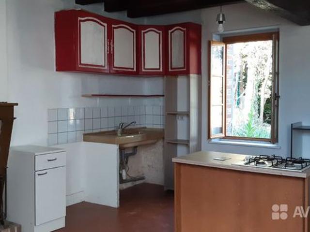 Maison vente à Montargis, Briare