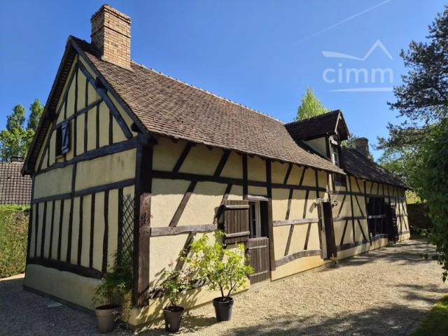 Maison vente à Bourges, Saint-eloy-de-gy