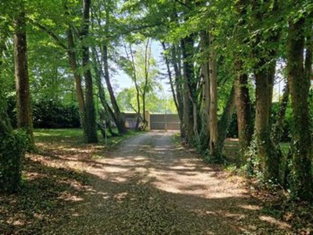 Villa vente à Autun, Bourgogne-Franche-Comté