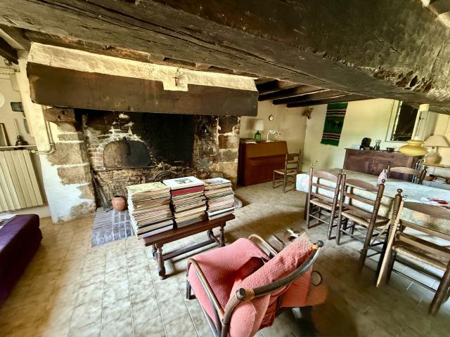 Maison vente à Pont Boucherot, Gien