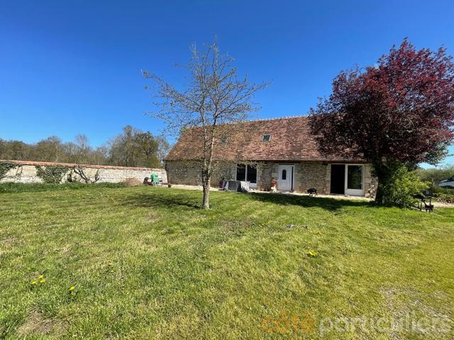 Maison vente à Saint-Amand-Montrond, Morlac
