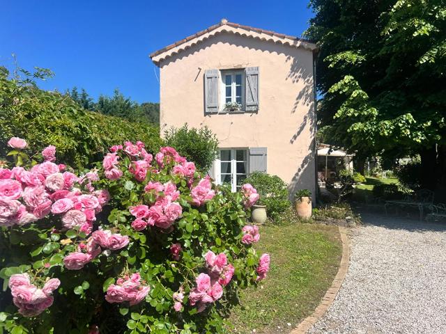 Maison vente à Arrondissement de Draguignan, Tanneron