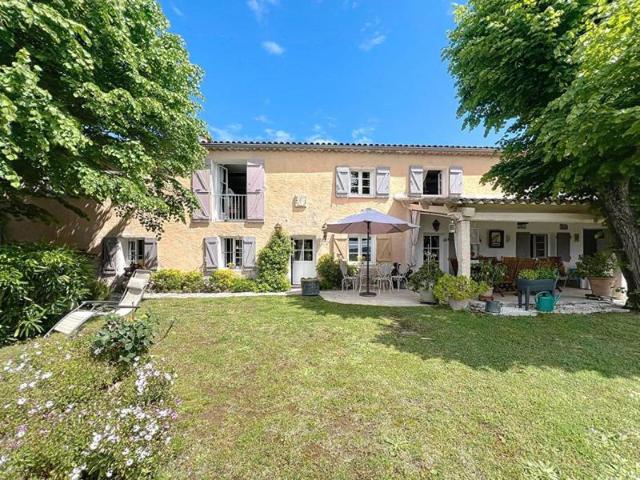 Maison vente à Arrondissement de Draguignan, Tanneron