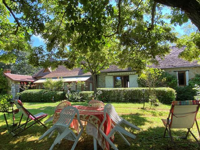 Maison vente à Charolles, Toulon-sur-arroux