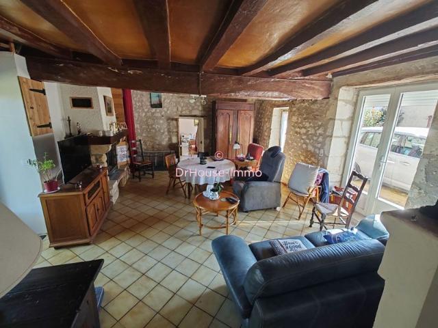 Maison vente à Châtellerault, Nouvelle-Aquitaine