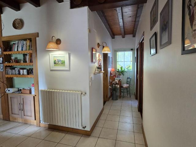 Maison vente à Saint-Saviol, Val-de-Comporté