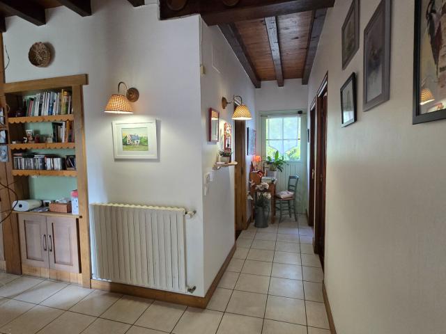 Maison vente à Montmorillon, Saint-saviol