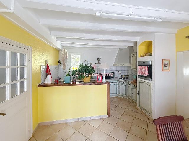 Maison vente à Chez le Bossu, Saint-Mary
