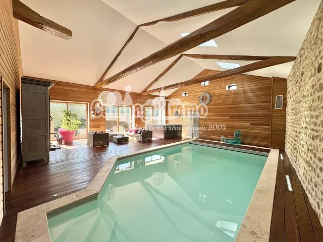 Maison vente à Lyon, Rhône