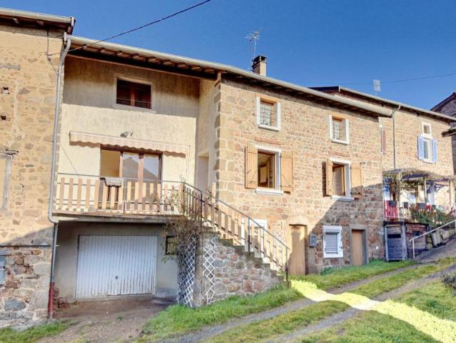 Maison vente à Lyon, Rhône