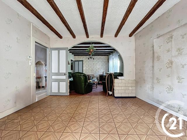 Maison vente à Montbéliard, Longevelle-sur-doubs