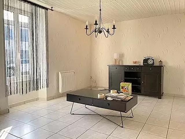 Maison vente à La Rochelle, Nouvelle-Aquitaine